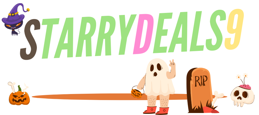Starrydeals9